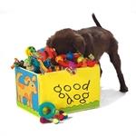 HUNTER Good dog toy box