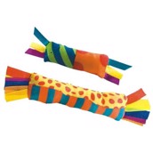 HUNTER Crunchy Chew Stick med catnip