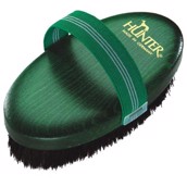HUNTER oval hundeb�rste