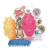 KONG Zoom Groom strigle til hund