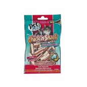 Chick�n Snack Sandwich