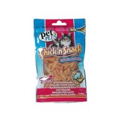 Chick�n Snack Soft Strips