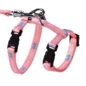 HUNTER Sweet Kitty sele og line