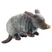 HUNTER Wildlife b�ltedyr