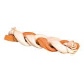 DENTA FUN flettet r�get tyggeben