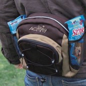 Dog Activity Mutibelt hoftetaske til hundef�reren