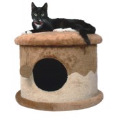 Cat House