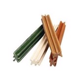 Bio Sticks - tandrensende godbid til hunde, 24cm