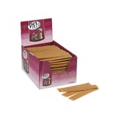 Bio Strips naturel, 18 cm