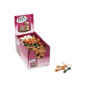 Bio Bites mix, xsmall, 4 styk