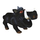 Latex vildsvin Pumba