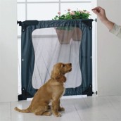 Gate ToGo - transportabelt hundegitter