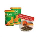 LUPOSAN Ledkraft - til knogler og led, 1375g