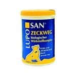 LUPOSAN Fl�t V�k pulver - ukemisk loppemiddel, 1200g