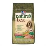 Nature's Best Puppy Mini/Medium, 700g
