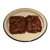 BARF Vildtblanding, 500g