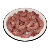 Hele kyllinghalse, 1 kg