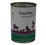 GourMix luksusmenu p� d�se med lam, 400g