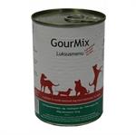 GourMix luksusmenu p� d�se med oksek�d, 400g