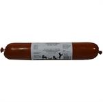 GourMix leverpølse - højt optageligt fuldfoder/vådfoder