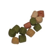 Mini toppe 10 kg. - hundekiks i stork�b