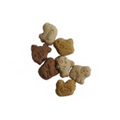 Minidyr 10 kg. - hundekiks i stork�b