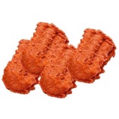 Gulerodskiks 10 kg. - hundekiks i stork�b