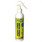 Waterless deShedding shampoo og balsam