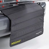 Roll-Mat - beskyttelsesm�tte til bilens kofanger