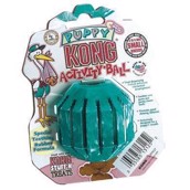 Puppy Kong Activity Ball
