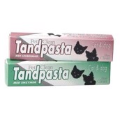 Pet Clean tandpasta til hunde og katte