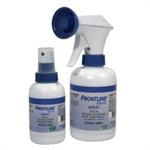 Frontline Spray mod lopper, til hund om omgivelser