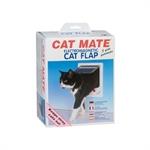 Kattelem Cat Mate, 4-vejs elektronisk, large