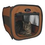 Transportbur T-camp