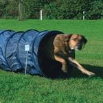 Agility tunnel, f�s i 2 st�rrelser