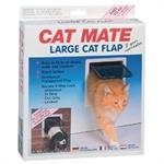 Kattelem Cat Mate, 4-vejs til store katte
