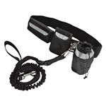 Hands Free b�lte og line til jogging med hunden