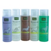 HUNTER hunde shampoo