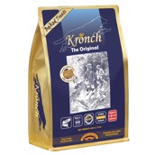 Kronch Original 100% laksegodbid, 175g