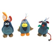 Crazy Creatures, katte leget�j