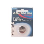 Ekstra batterier til Visiglo halsb�nd og liner