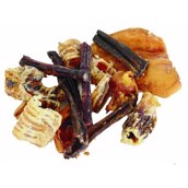 Doggy mix, forskellige snacks til hunden