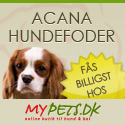 Acana hundemad Acana hundefoder