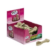 BIO Snack Tandb�rster med alger