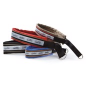 HURTTA SPORT halsb�nd med kv�l, bl�