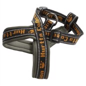 HURTTA PRO Y-sele, gr�n