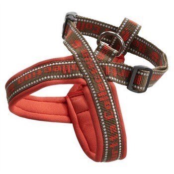 HURTTA PRO Y-sele, r�d
