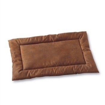 Pude til Easy Travel Dog Basket, brun