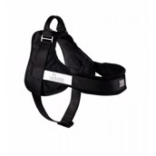 Hunter Ranger Proffesional hundesele, sort