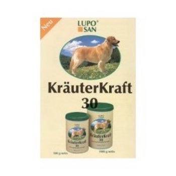 LUPOSAN Urtekraft - mod allergi
